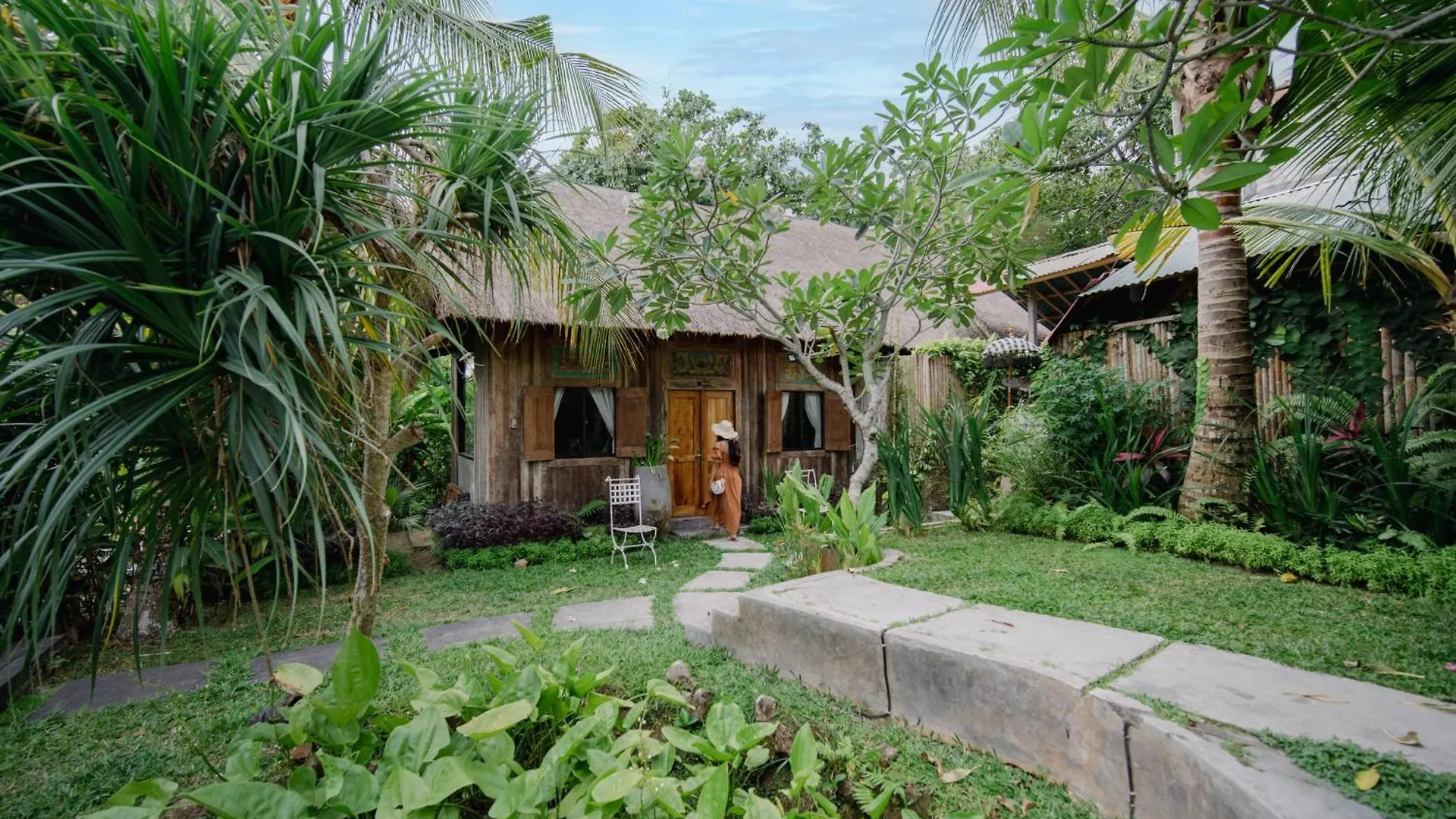 The Onion Collective Hostel Ubud  Ubud (Bali)