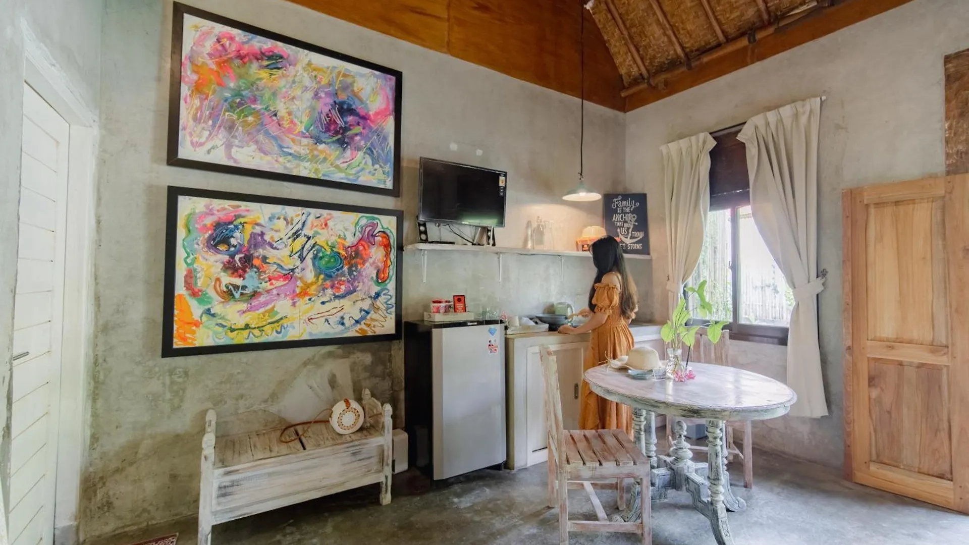 The Onion Collective Hostel Ubud   Ubud (Bali)