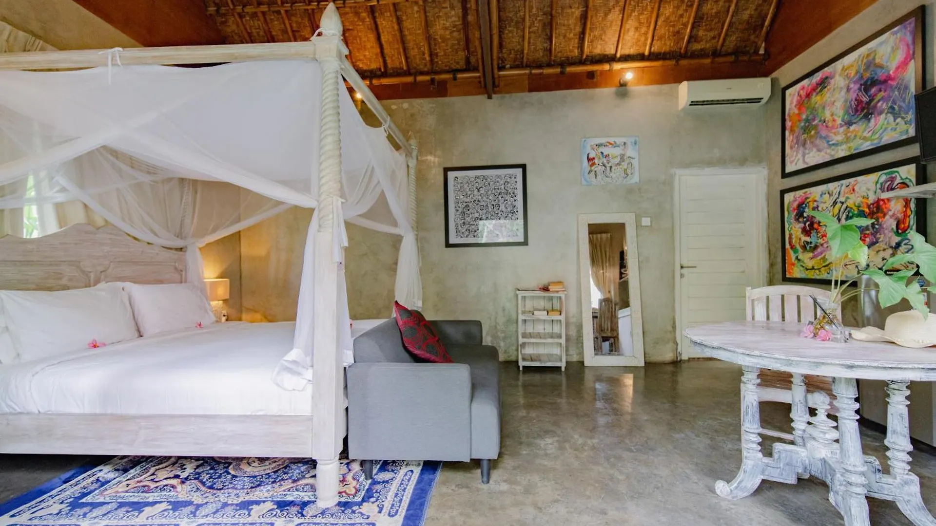 The Onion Collective Hostel Ubud  Ubud (Bali)