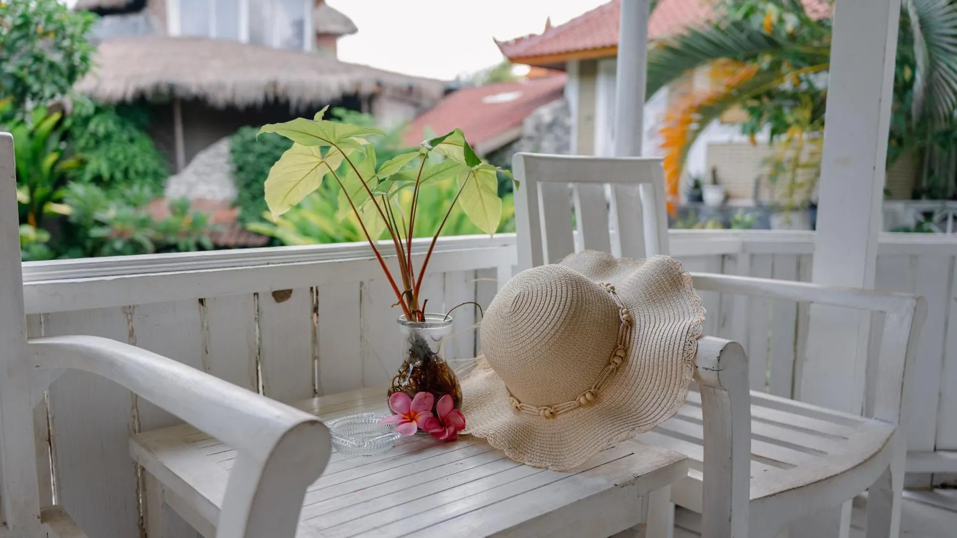 The Onion Collective Hostel Ubud  0*, Ubud (Bali)
