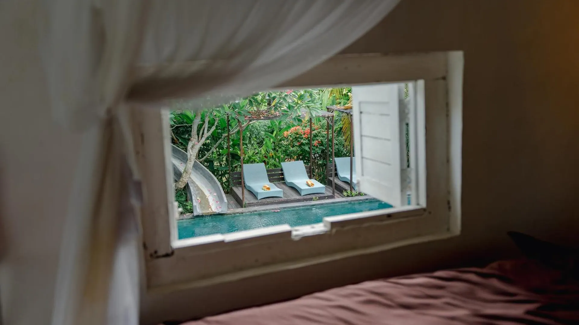 The Onion Collective Hostel Ubud  Ubud (Bali)