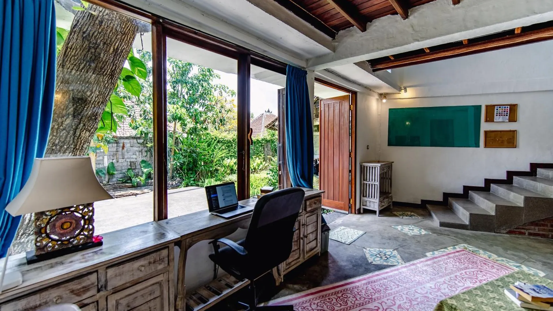 The Onion Collective Hostel Ubud   Ubud (Bali)