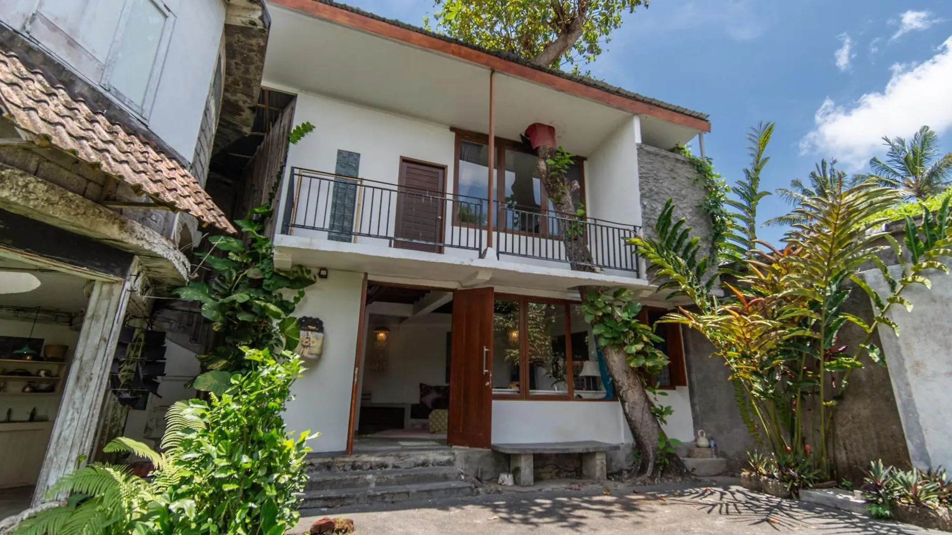 The Onion Collective Hostel Ubud  Ubud (Bali)