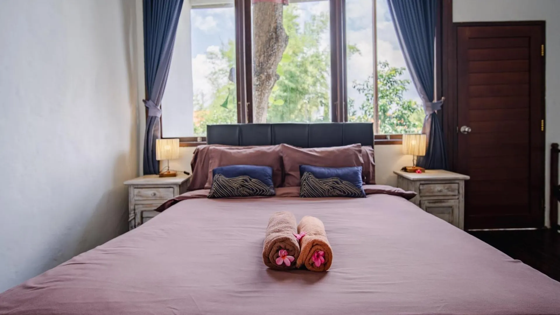 The Onion Collective Hostel Ubud