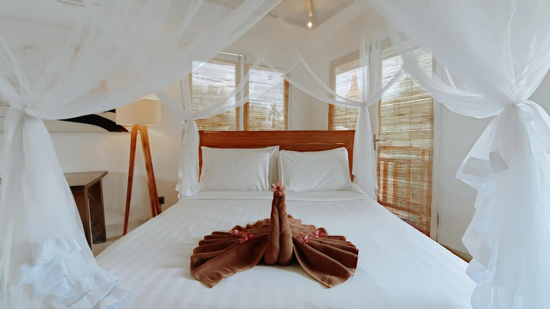 The Onion Collective Hostel Ubud  Indonesia