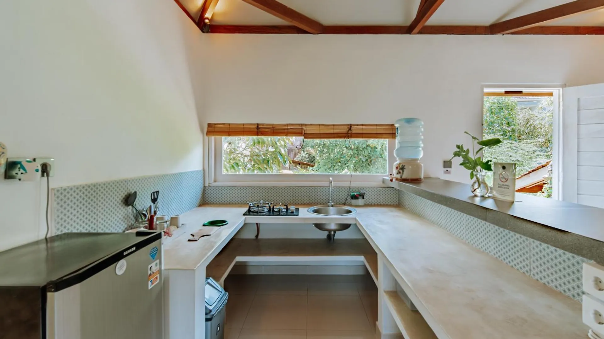 The Onion Collective Hostel Ubud   Ubud (Bali)