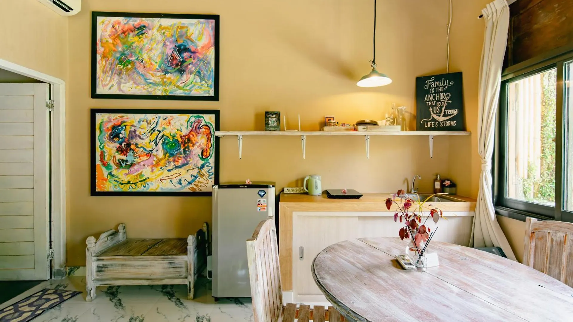 The Onion Collective Hostel Ubud  0*, Ubud (Bali)