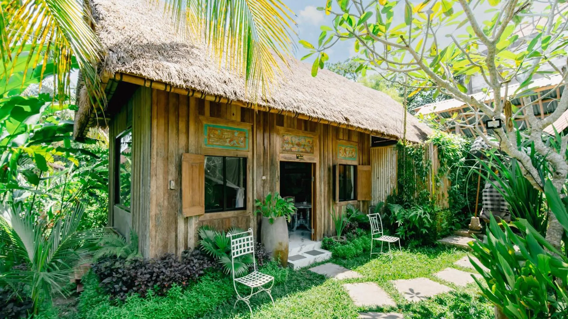 The Onion Collective Hostel Ubud