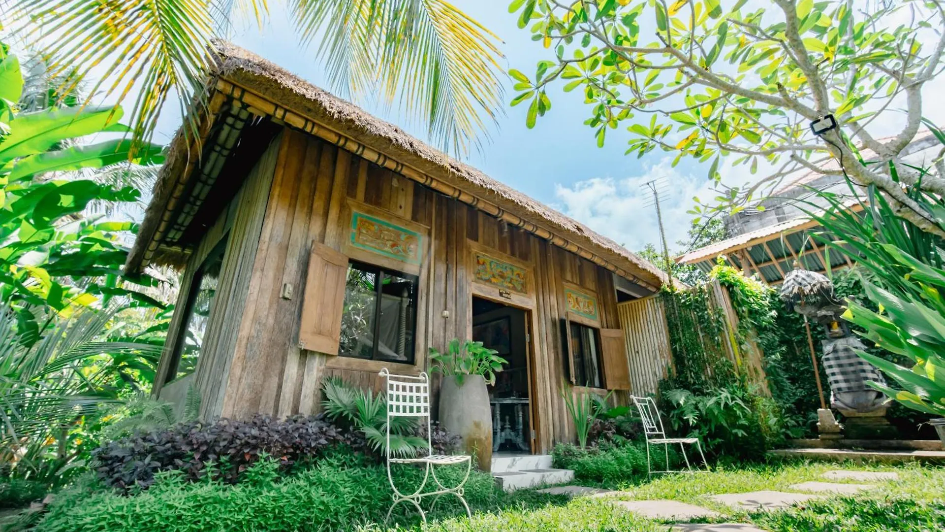 The Onion Collective Hostel Ubud   Ubud (Bali)