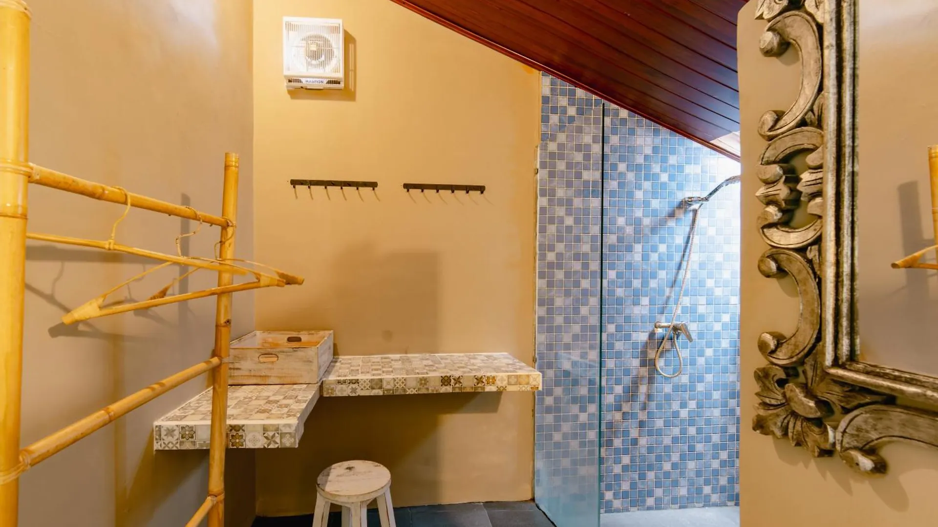 The Onion Collective Hostel Ubud  Indonesia