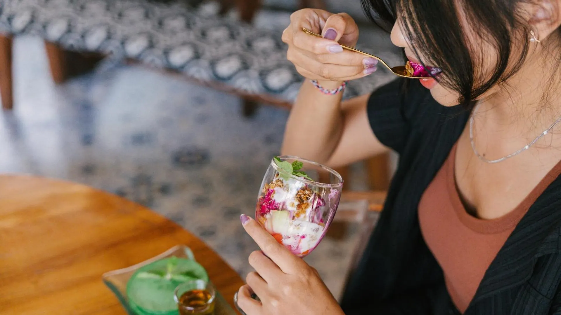 The Onion Collective Hostel Ubud
