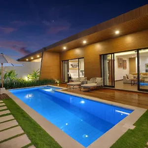 The Claremont Luxury , Seminyak Indonésie