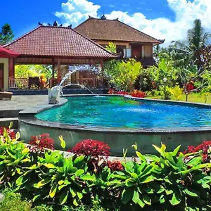 Hotel Ayu Soca, Ubud