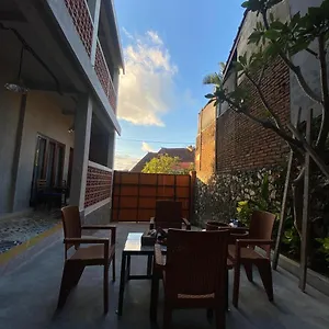 Br Bed N Bfast , Uluwatu Indonésie