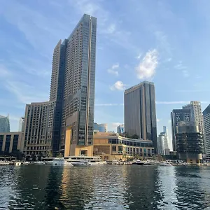 Four Stars Marina Jbr Hotel Dubai
