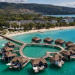 Sandals South Coast - Couples Only (adults Only) 5*, Savanna-la-Mar Jamaïque