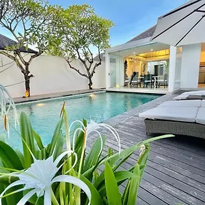 Alami Luxury , Seminyak Indonésie