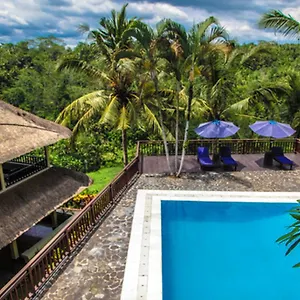 2* Guest house Indah