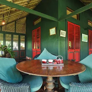 Taman Bebek Bali Ubud