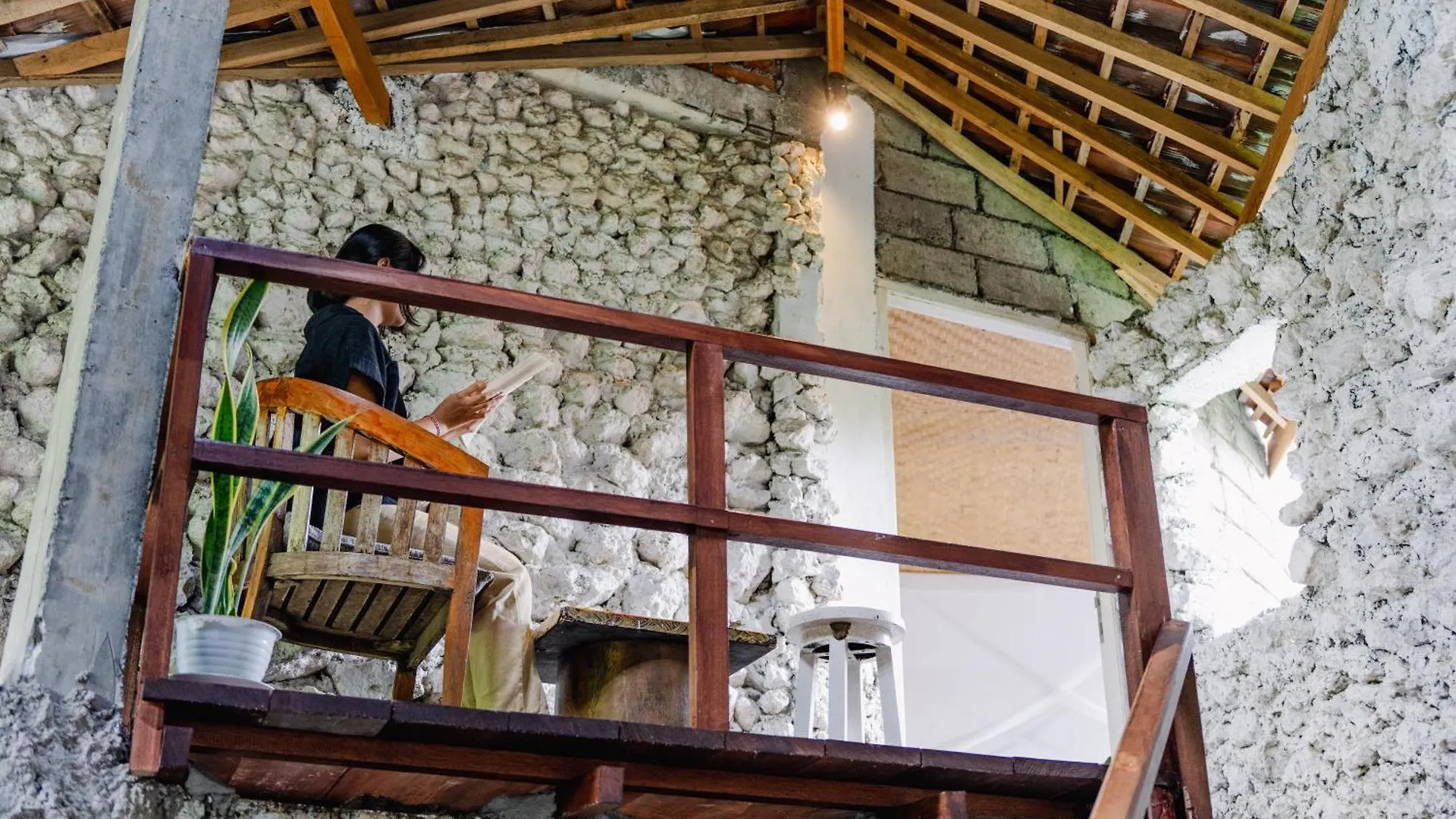 Albergue A Pousada The Onion Collective Ubud