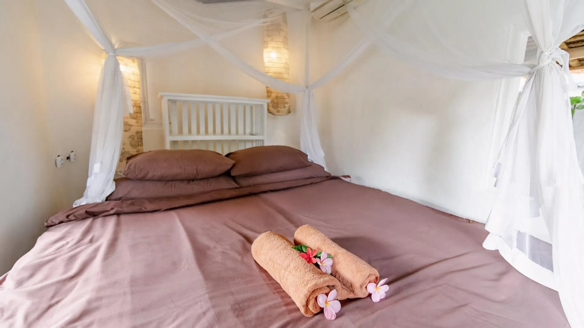 The Onion Collective Hostel Ubud  Ubud (Bali)