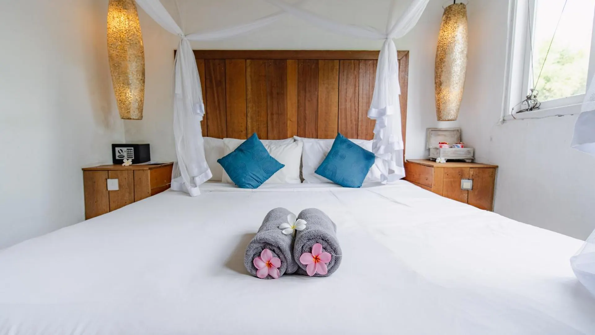 The Onion Collective Hostel Ubud   Ubud (Bali)