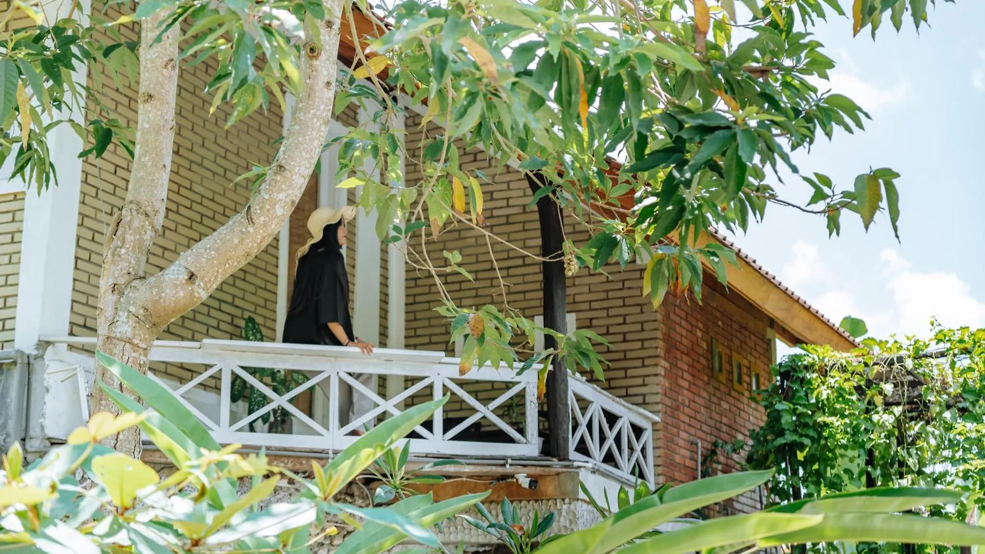 The Onion Collective Hostel Ubud  Ubud (Bali)