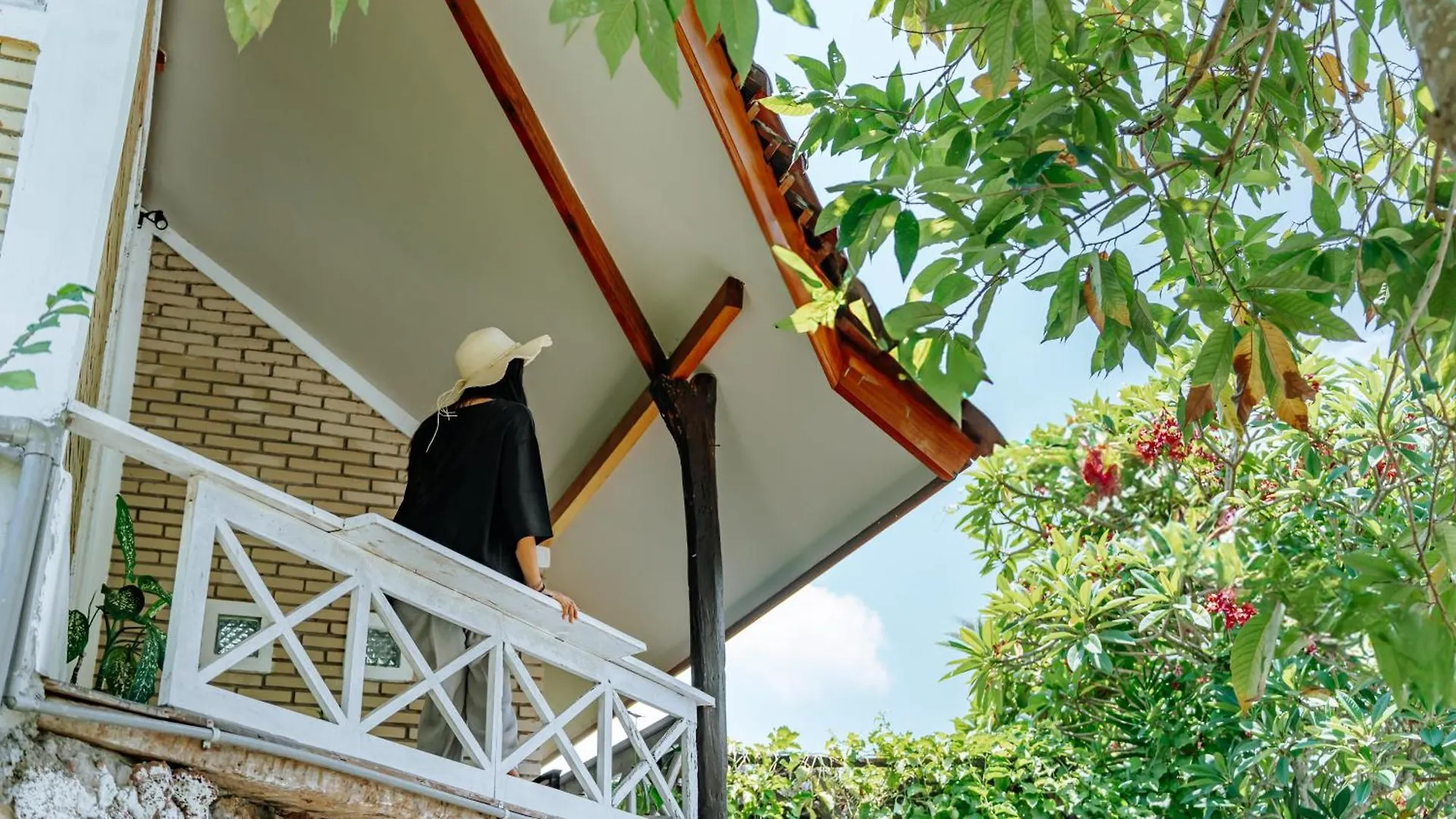 The Onion Collective Hostel Ubud  0*, Ubud (Bali)